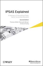 Disclosure of financial information about the general government sector. Ipsas Explained A Summary Of International Public Sector Accounting Standards 2nd Edition Wiley