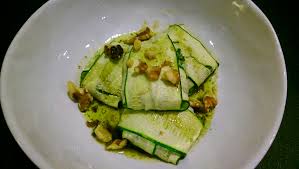 According to the national nutrient database of united states does zucchini have vitamin k? To Dairy Or Not To Dairy Zucchini Ravioli With Ricotta Cheez And Leafy Greens In Sage Butter Sauce With Cashew Nut Parm And Toasted Walnuts The Purposeful Kitchen