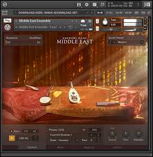 This list will be constantly update it so make sure you bookmark this page so you won't miss out a single thing. Native Instruments Discovery Series Middle East Kontakt Library Download