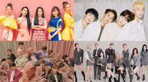 14 K Pop Groups That Will Have To Decide Whether Or Not They Renew Contracts In 2021