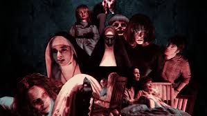 The satanist placed a curse to kill three people in order to give a demon a soul to take to hell… but why? Is It A Conjuring Movie A Guide The Ringer