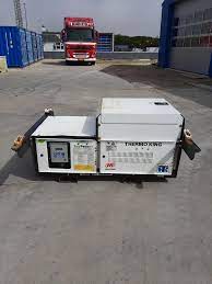 Genset / generator Thermoking | Skagen - GulogGratis.dk