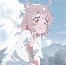 Anime Icon Cute Animegirl Aesthetic Animeicons Angel Em 2020 Menina Anime Anime Icons Anime Engracado