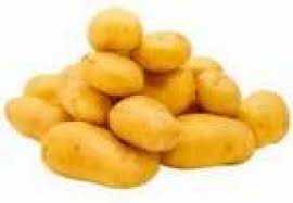 Un contorno amato da tutti che si prepara con facilità e si adatta ottenere patate croccanti fuori e morbide dentro è facile se si seguono pochi accorgimenti come prediligere le patate a pasta gialla, meno ricche di amido e più. Oltre La Sfera Alimentare Ma Quanto E Utile La Patata