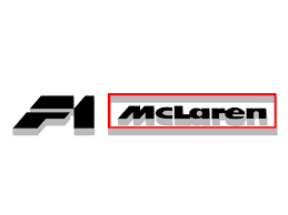 First variations of this logo appeared on 1985 podiums. Mclaren F1 Team Logo 3d Cad Model Library Grabcad
