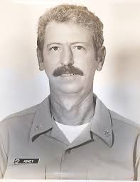 Obituary information for Daniel H Abney, Jr.