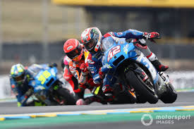 Sigue en directo el gp de francia 2021 de motociclismo. Motogp A Que Hora Es La Clasificacion En Francia Y Como Verla