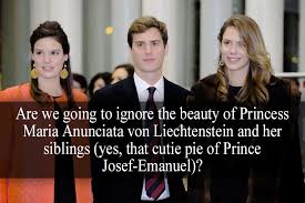 Beiträge zum thema emanuel liechtenstein. Royal Confessions Are We Going To Ignore The Beautifulnes Of