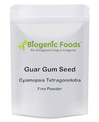 Image result for Cyamopsis