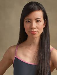 MARTHA GRAHAM GEORGIA PAUL TAYLOR