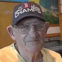 Obituary information for Daniel M. Barney