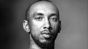 Idris Elba Has A Foot Fetish