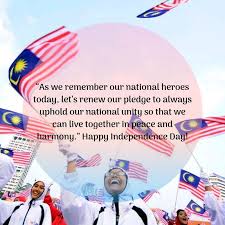 The official name of the tower is merdeka pnb 118. Malaysian Merdeka For Android Apk Download
