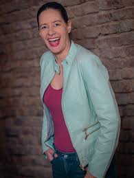 Andrea Nitsche, actress (Actors & Company