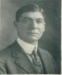 Clyde Ford, Centennial Address, 1949" by Richard Clyde Ford