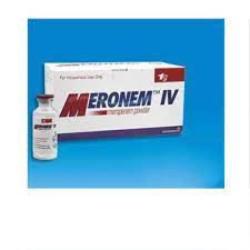 Manufacturer of meronem iv powder offered by trimurti enterprises, thane, maharashtra. Meronem Iv 1g Dosage Form Powder Rs 560 Pack Mili Health Care Id 17588803655