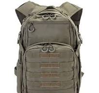 Sac à dos tactique allemand en toile, Service OEM, seconde ...