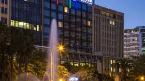 See 1,020 traveller reviews, 387 photos, and cheap rates for holiday inn express cape town city centre, ranked #58 of 128 hotels in cape town central and rated 4 of 5 at. Hotel Park Inn Cape Town Foreshore Kapstadt Holidaycheck Westkap Sudafrika