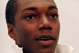 Sonoma Academy McIntosh: Big soccer dream, big talent