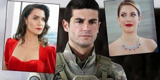 Fox tv'de savaşçı dizisinde oynayan ve sonradan yasak elma dizisine dahil olan oyuncu berk oktay ile ilgili şoke eden iddia. Savasci Dizisi Yayindan Kaldirildi Berk Oktay Yasak Elma Ya Gecti