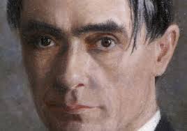 Resultado de imagen de rudolf steiner