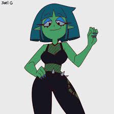 Rule 34 Dev | margo_(joel_g)