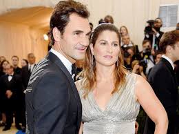 Mirka emigrated to switzerland when she was two years old. Roger Federer Travels With Wife Children Babysitters Teachers Tennis World Roger Federer Tennis World Mirka Federer