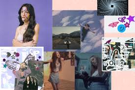 Check spelling or type a new query. The Mustang Olivia Rodrigo S Album Sour A Mix Of Reflection Sadness And Heart Wrenching Lyrics