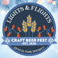 Lights & Flights Craft Brew Festival at Winter event image