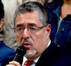 Protests in Guatemala Shut Down the Country for More Than a Week