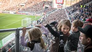 Maybe you would like to learn more about one of these? The World S First Kindergarten Inside A Soccer Stadium Is As Cool As It Sounds Urban Pitch