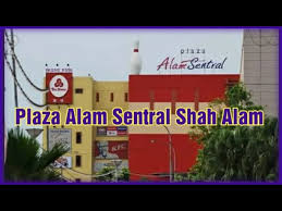 A brand new modern looking food court just opened up over at plaza alam sentral, shah alam, aptly named the muhibbah makan place food court. Plaza Alam Sentral Shah Alam Sopping Mall Sederhana Mewah Jadi Tumpuan Umum Youtube