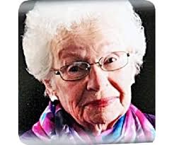 Lucy Smith Obituary (2019)