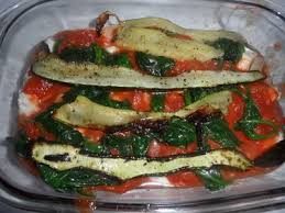 Pin Op Vegetarische Recepten