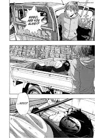 Gon freecss (ゴン゠フリークス, gon furīkusu) is a rookie hunter and the son of ging freecss. Read I Am A Hero Chapter 170 Mangafreak