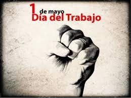 En los días posteriores al primero de mayo, se produjeron varias muertes en las manifestaciones, y un juicio que condenó a. 1 De Mayo Dia Del Trabajador