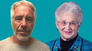 Republican Epstein File Blockers Previously Spoke Out Against Human  Trafficking