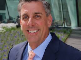 Merrill Lynch's Mark Joyce Recognized As Leading Wealth Advisor