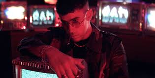 Bad bunny lands a historic debut on the new billboard 200 albums chart, as the puerto rican artist's yhlqmdlg bows at no. Youtube Captures Bad Bunny S Meteoric Rise On New Documentary