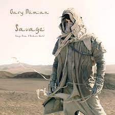 Flac 16 bit / 44.1 khz (tracks) artist: Savage Songs From A Broken World Numan Gary Amazon De Musik