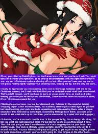 Device Bondage Femdom Hentai Captions