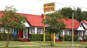 New animal species found under antarctic ice sheet. Fourth Street S Mom And Pop Motels Are A Dying Breed