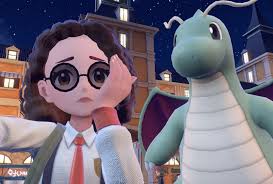 Pokémon Scarlet and Violet's new Synchro Machine lets you KO shinies