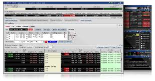 Optiontrader For Option Trading Interactive Brokers