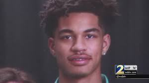 A 19-year-old is a person of interest in fatal house party shooting