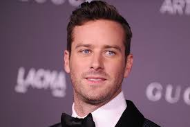 You'll never find reasonable men at the tops of tall mountains. Armie Hammer Shaves His Own Mohawk And Mustache In Quarantine See Photo Allure
