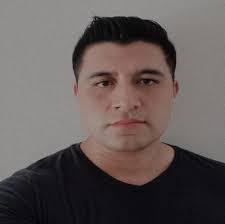 Jesús Pérez Bolaños