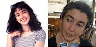 Fuera de control, donde dio vida a la villana sarita mellafe. Asi Estan Los Actores Del Elenco De Fuera De Control A 18 Anos De Su Estreno Fmdos
