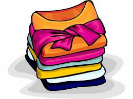 Pile of clothes clipart 6 » Clipart Station