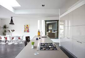 Ultra modern kitchen designs and decorating ideas photos collections shown in this video. Most Popular Kitchen Layout And Floor Plan Ideas
